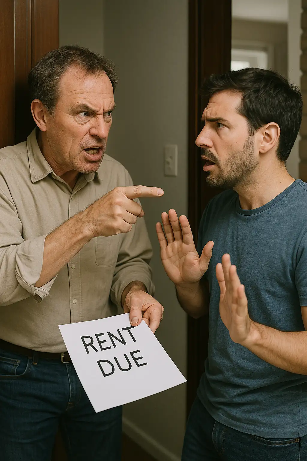 Dashboard de AxilRent: plataforma SaaS para gestionar alquileres en República Dominicana